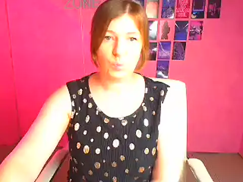 Lissmilf online show from May 13, 2026, 11:51 am