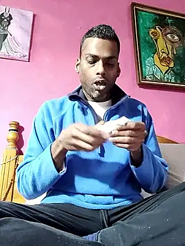 KeptupInosine online show from January 10, 2026, 1:46 pm