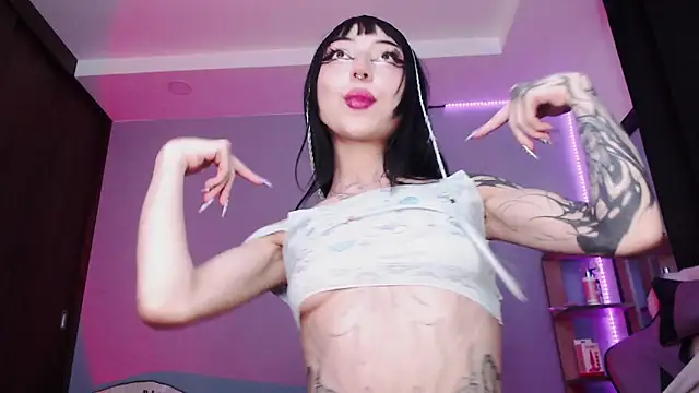 catipetite online show from January 26, 2025, 3:48 am