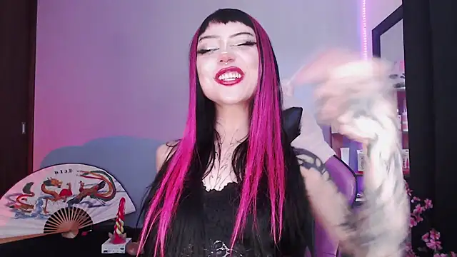 catipetite online show from February 14, 2025, 7:23 pm