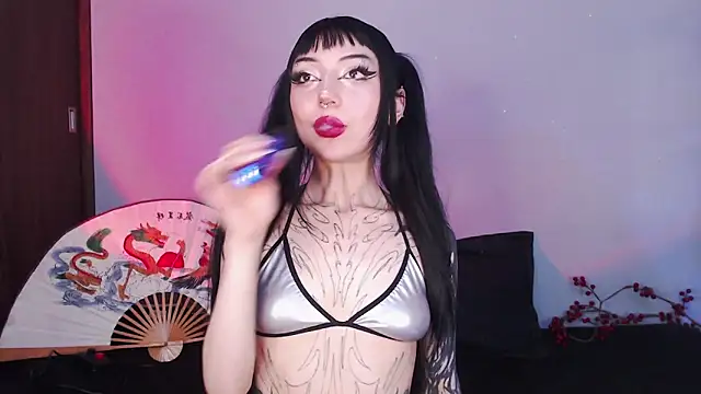 catipetite online show from March 16, 2025, 11:36 pm