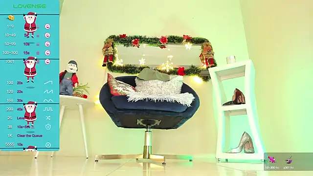 thais dreams online show from December 26, 2024, 4:14 pm