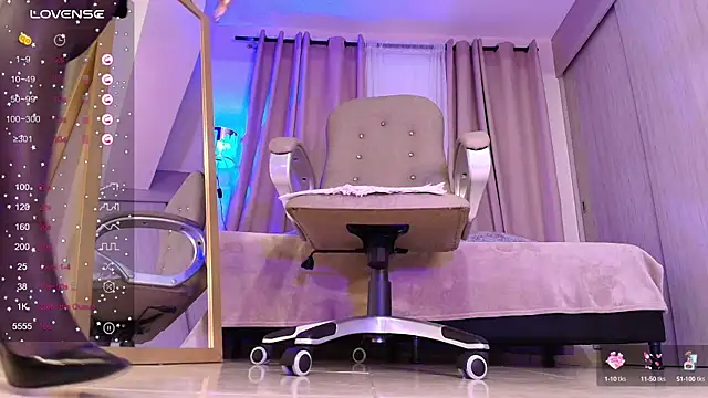 thais dreams online show from February 27, 2025, 3:26 pm