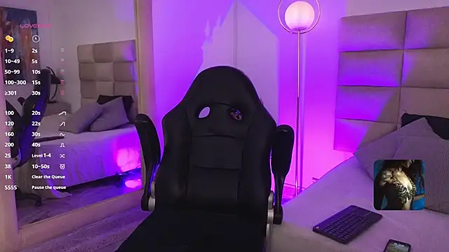 Snapshot of mssjulia chatting on January 10, 2025, 11:50 pm mssjulia online show from January 10, 2025, 11:50 pm