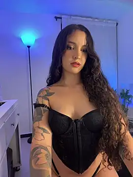 Snapshot of mssjulia chatting on March 6, 2025, 12:32 am mssjulia online show from March 6, 2025, 12:32 am