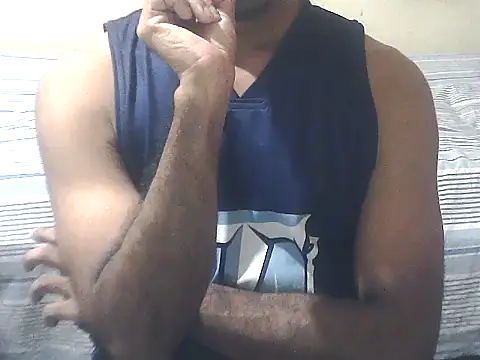 ROCKY USA 18 online show from July 27, 2026, 2:57 pm