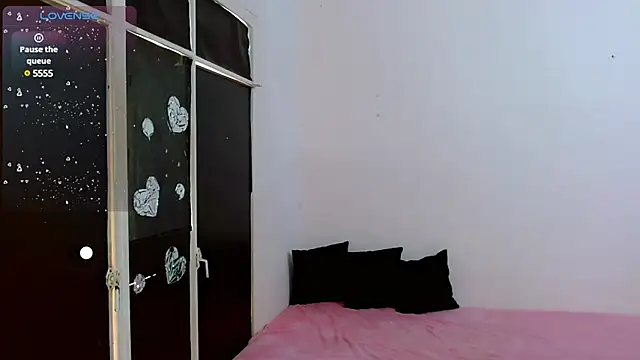 Snapshot of Lanna_belle28 chatting on January 21, 2025, 1:32 pm Lanna belle28 online show from January 21, 2025, 1:32 pm