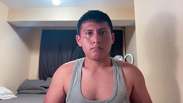 Snapshot of JoshuaTls08 chatting on October 25, 2025, 3:58 am JoshuaTls08 online show from October 25, 2025, 3:58 am