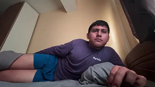 Snapshot of JoshuaTls08 chatting on November 2, 2025, 12:51 pm JoshuaTls08 online show from November 2, 2025, 12:51 pm