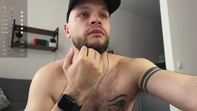 Snapshot of maxx_alexx chatting on March 20, 2025, 8:53 am maxx alexx online show from March 20, 2025, 8:53 am