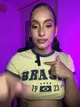 Agnescruzz online show from March 6, 2026, 6:32 am