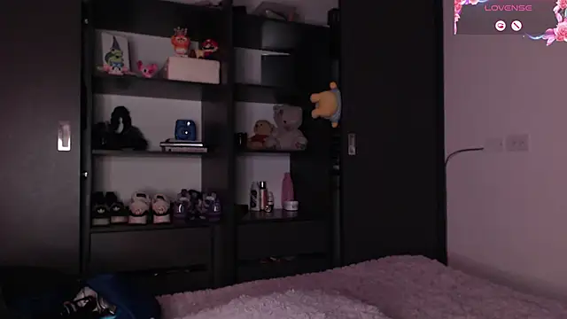 Your rosalie online show from October 23, 2025, 4:23 am