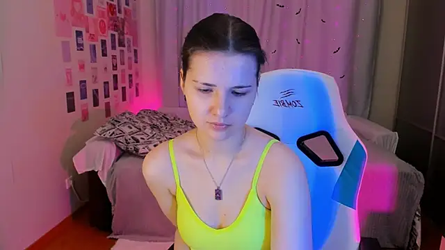 Vanessa Verona online show from January 15, 2025, 9:30 pm