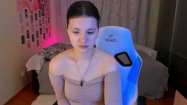 Vanessa Verona online show from January 24, 2025, 9:05 pm