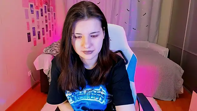 Vanessa Verona online show from February 2, 2025, 4:05 am