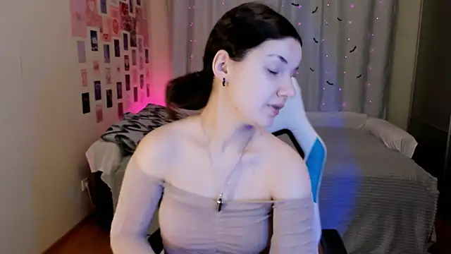 Vanessa Verona online show from February 19, 2025, 8:52 pm