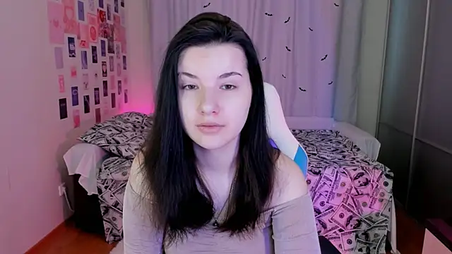 Vanessa Verona online show from March 13, 2025, 5:33 am