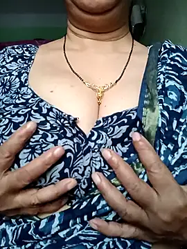 Rosy-B online show from February 16, 2026, 12:51 am