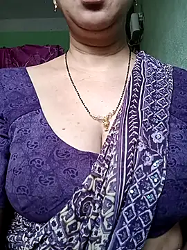 Rosy-B online show from April 15, 2026, 12:17 am