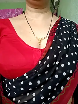 Rosy-B online show from April 21, 2026, 9:48 am