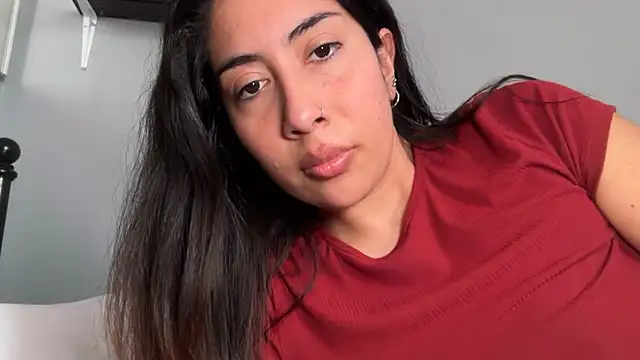 LorenaAnderson online show from March 26, 2026, 11:16 am