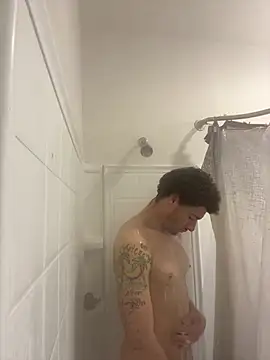 Clearlytothepoint420 online show from March 10, 2025, 4:25 pm