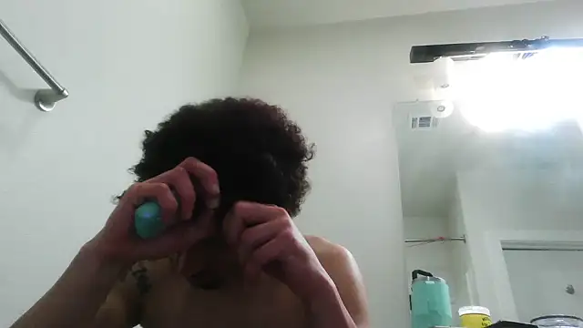 Clearlytothepoint420 online show from March 16, 2025, 11:05 am