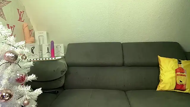 Cookieboy88 online show from November 21, 2025, 5:00 pm