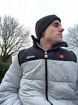 Cookieboy88 online show from December 16, 2025, 2:00 pm