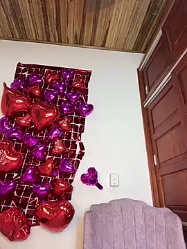 Snapshot of Valentinabaker chatting on March 20, 2025, 11:38 am Valentinabaker online show from March 20, 2025, 11:38 am