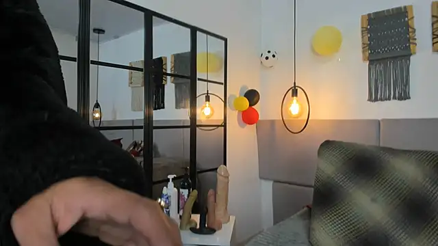 Sweet camille online show from July 22, 2026, 2:25 am
