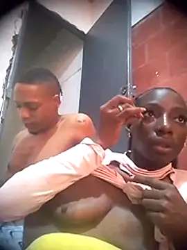 spicycouplex online show from March 11, 2026, 1:06 pm