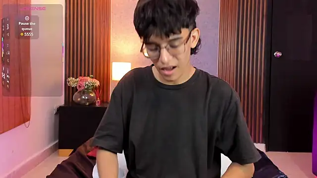 billie jr online show from February 21, 2025, 4:26 pm