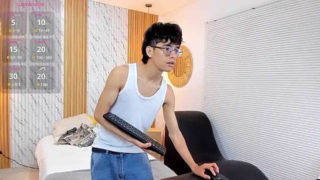 billie jr online show from March 4, 2025, 11:51 am