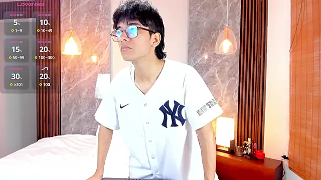 billie jr online show from March 18, 2025, 12:25 pm