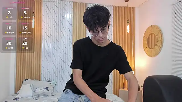 billie jr online show from October 1, 2025, 3:56 am