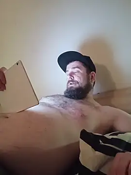 Snapshot of machobear87 chatting on March 25, 2026, 8:26 pm machobear87 online show from March 25, 2026, 8:26 pm