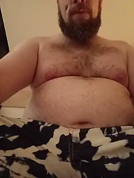 Snapshot of machobear87 chatting on April 9, 2026, 7:41 pm machobear87 online show from April 9, 2026, 7:41 pm