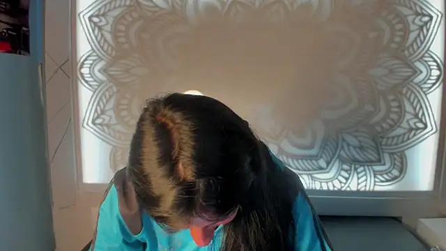 Cameron cutte online show from February 19, 2025, 2:55 am