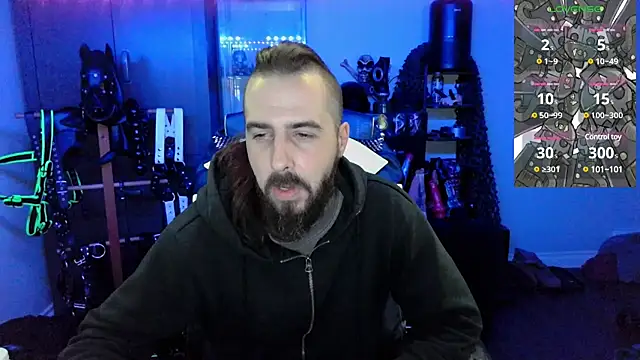 samaelO69 online show from December 20, 2024, 11:47 pm