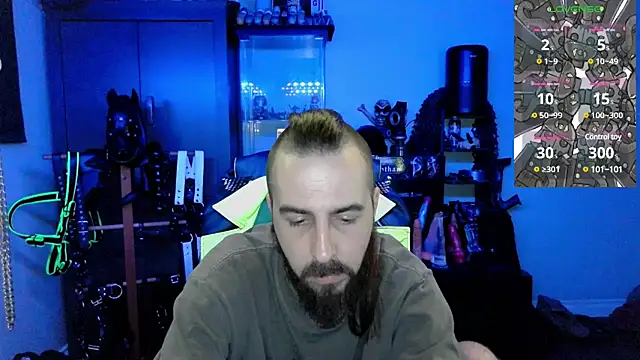 samaelO69 online show from December 21, 2024, 5:58 am