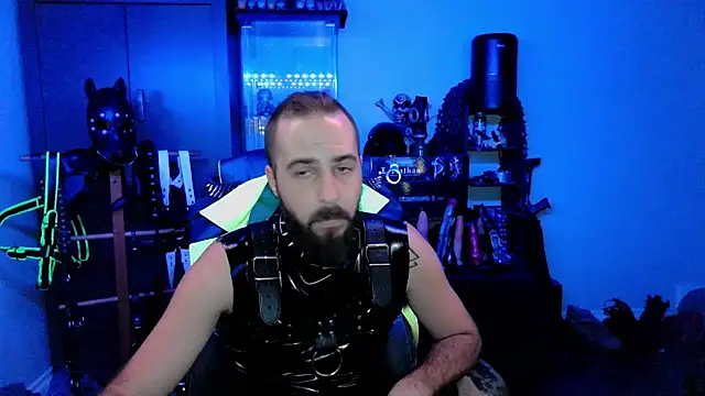 samaelO69 online show from December 28, 2024, 12:13 pm