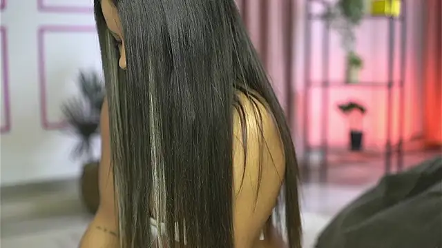 Cherrysweett online show from March 11, 2026, 6:19 am