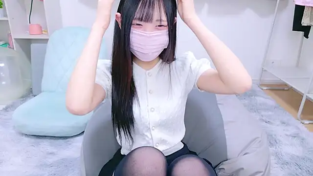 Suzu ch xx online show from January 21, 2025, 1:54 pm