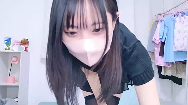 Suzu ch xx online show from February 14, 2025, 10:58 pm