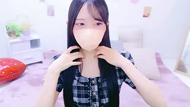 Suzu ch xx online show from May 24, 2026, 4:23 pm