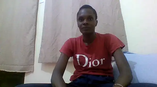 Snapshot of Ebony_maffin chatting on March 4, 2025, 5:53 am Ebony maffin online show from March 4, 2025, 5:53 am