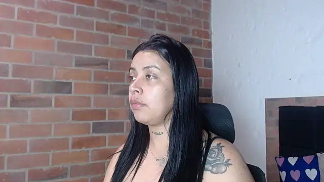 salome  hills1 online show from June 15, 2026, 8:00 pm