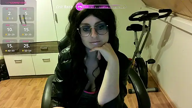 Snapshot of secretmia chatting on April 30, 2026, 8:04 pm secretmia online show from April 30, 2026, 8:04 pm