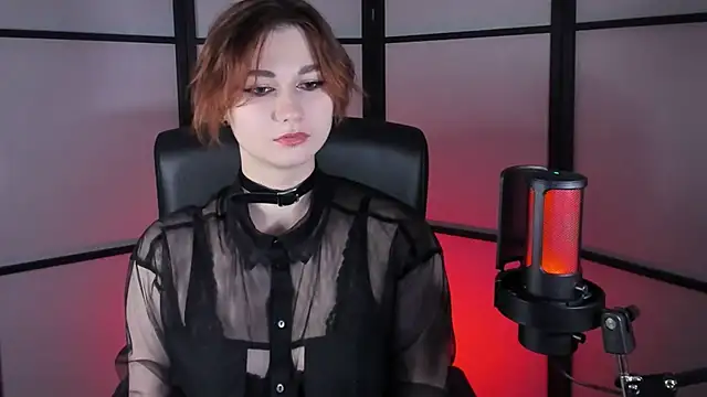 Goddess-Rose online show from January 19, 2025, 3:42 pm